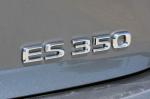 Lexus ES350 2013 года